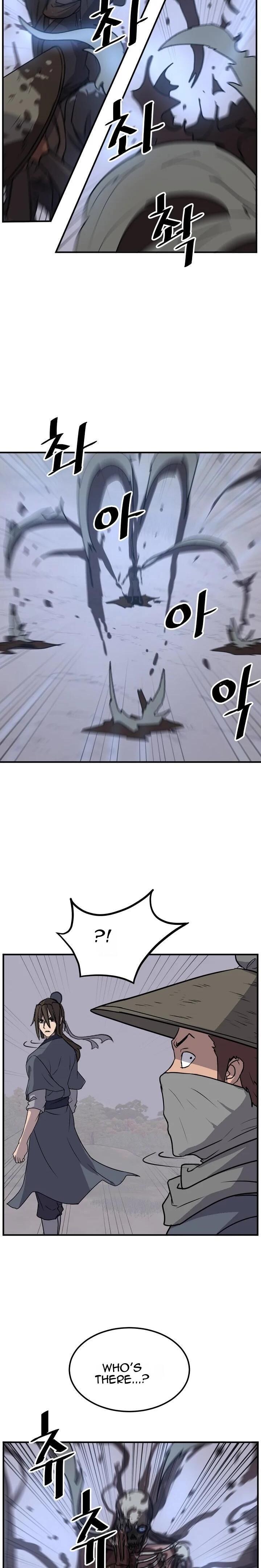 Immortal Invincible Chapter 174 Page 17