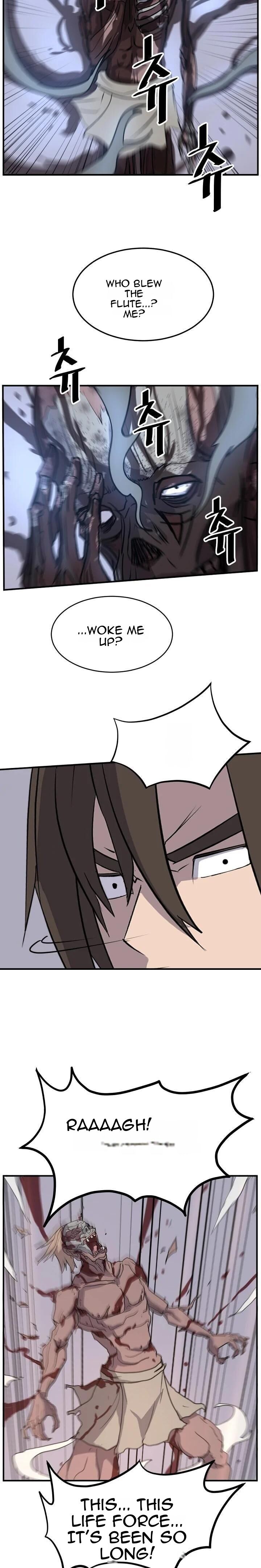 Immortal Invincible Chapter 174 Page 18