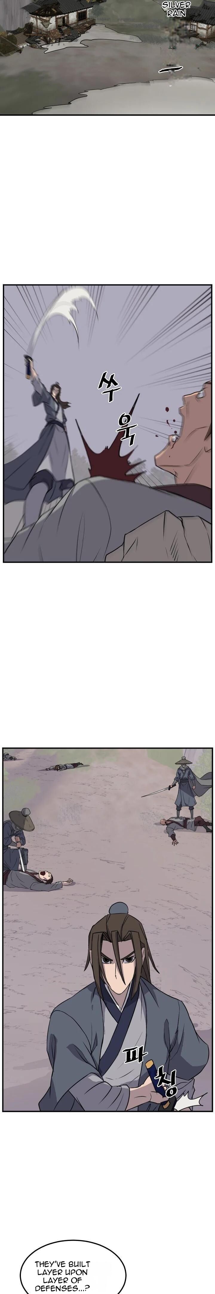 Immortal Invincible Chapter 174 Page 3