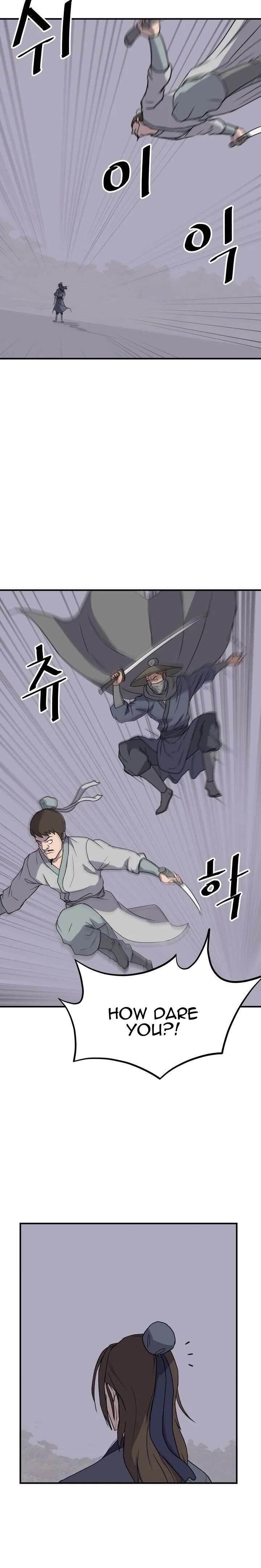 Immortal Invincible Chapter 174 Page 5