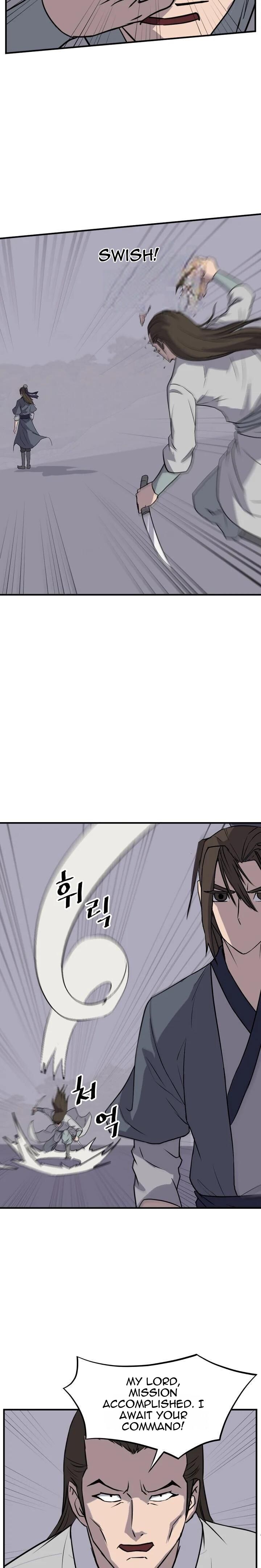 Immortal Invincible Chapter 174 Page 7