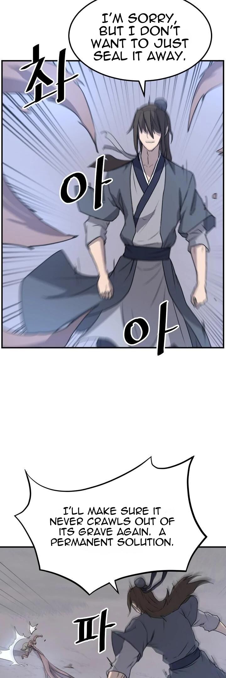 Immortal Invincible Chapter 175 Page 10