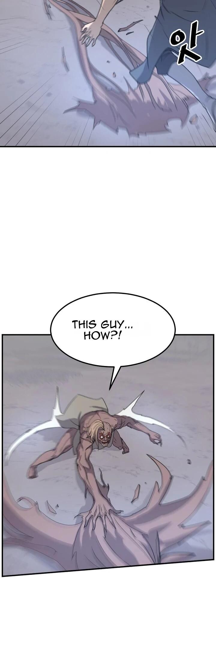 Immortal Invincible Chapter 175 Page 11