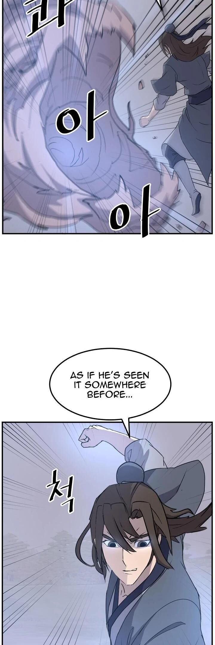 Immortal Invincible Chapter 175 Page 14