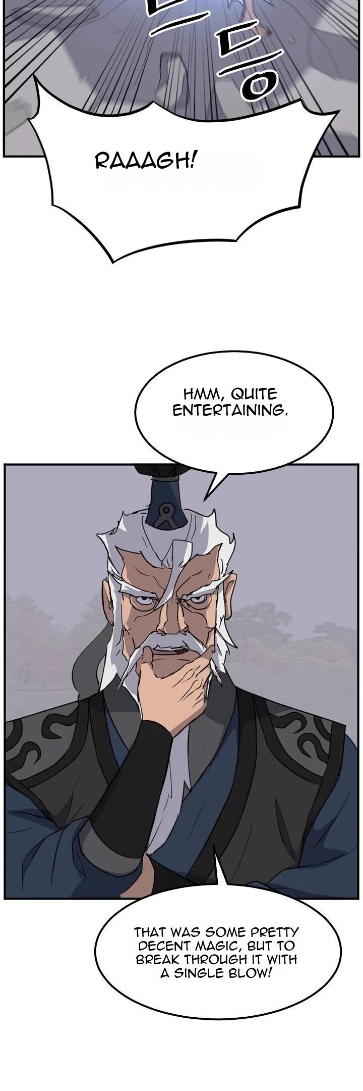 Immortal Invincible Chapter 175 Page 17
