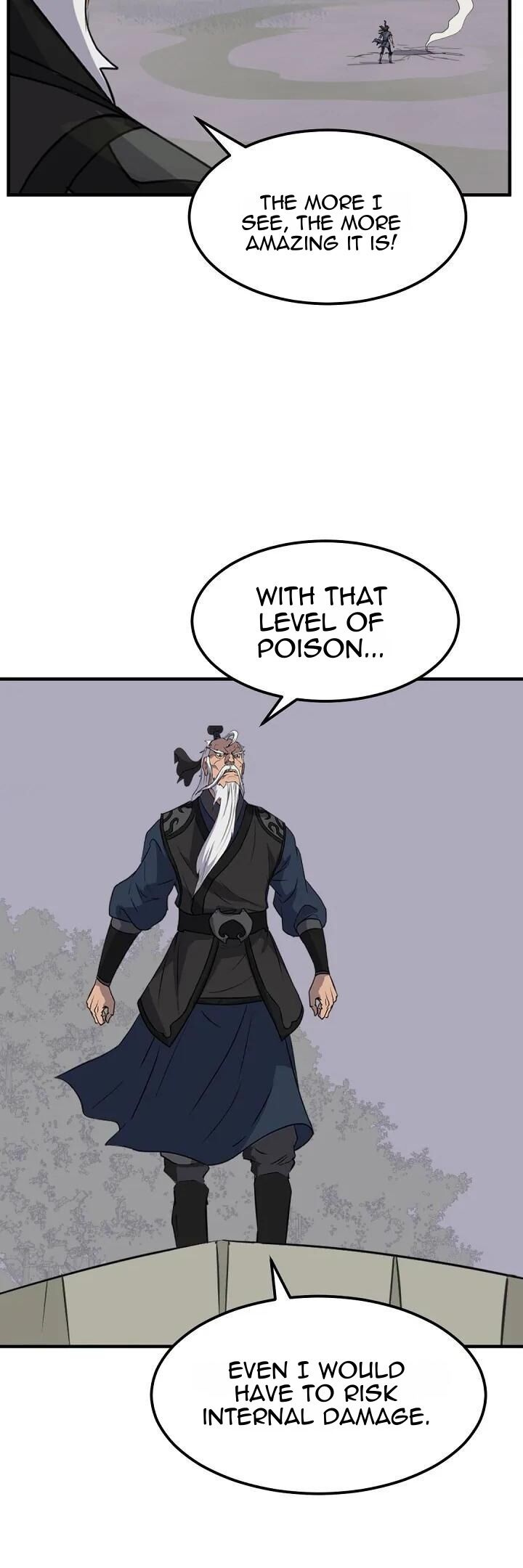 Immortal Invincible Chapter 175 Page 24