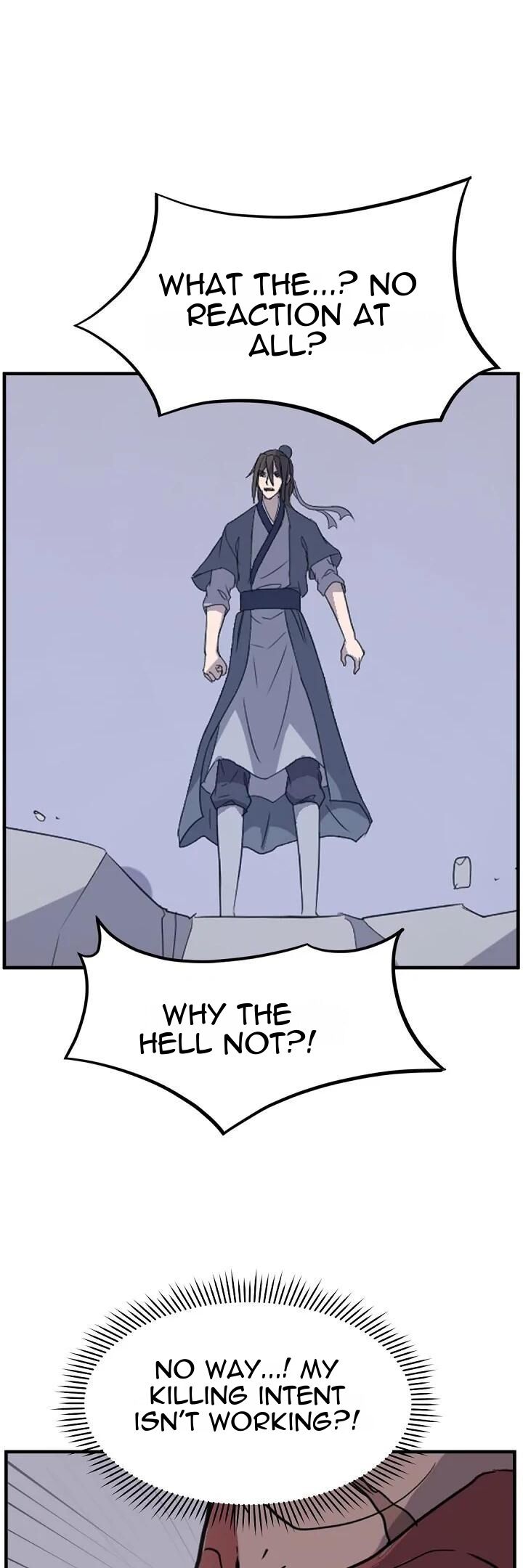 Immortal Invincible Chapter 175 Page 27