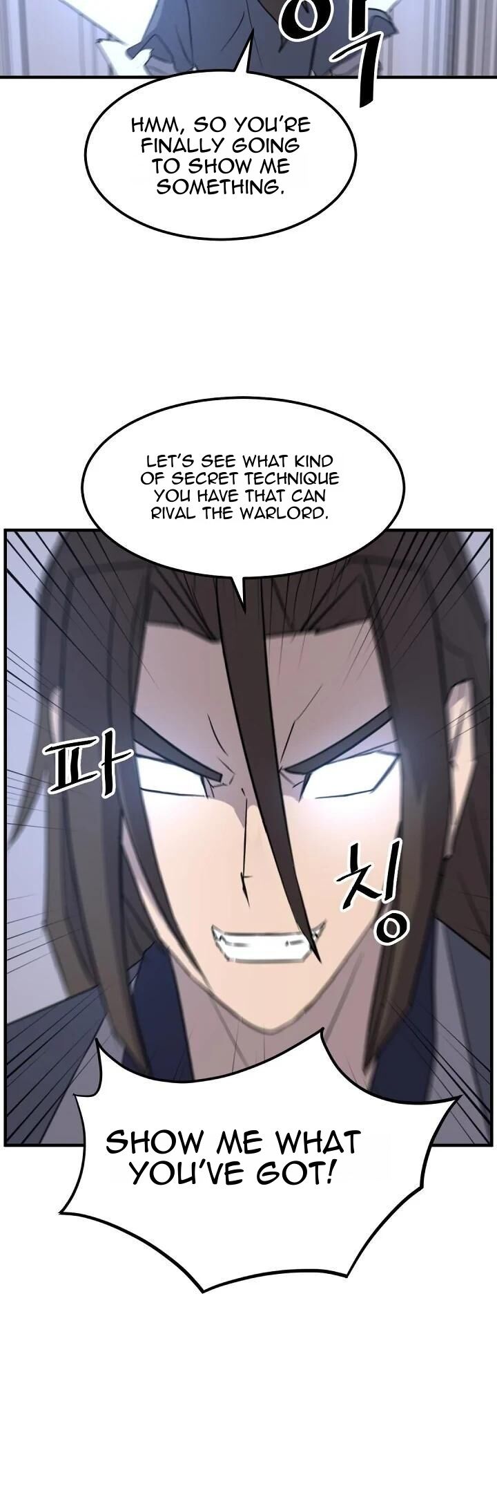 Immortal Invincible Chapter 175 Page 29