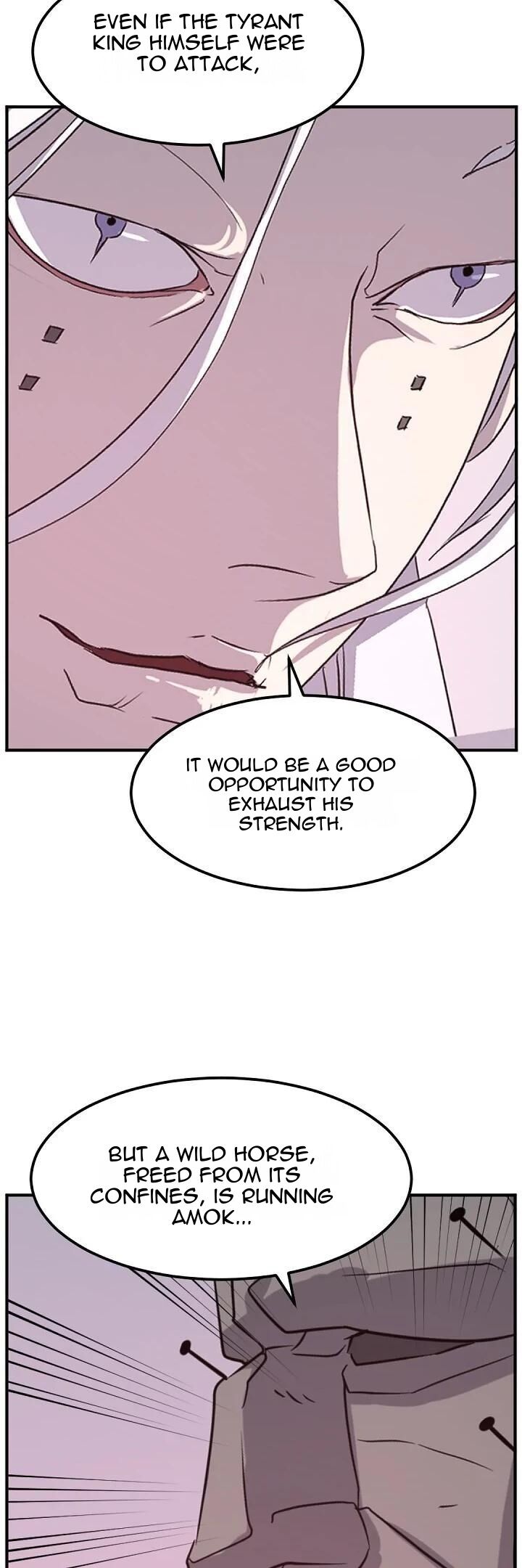 Immortal Invincible Chapter 175 Page 37