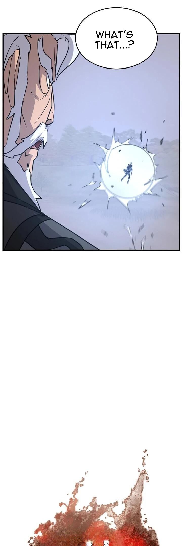 Immortal Invincible Chapter 175 Page 4