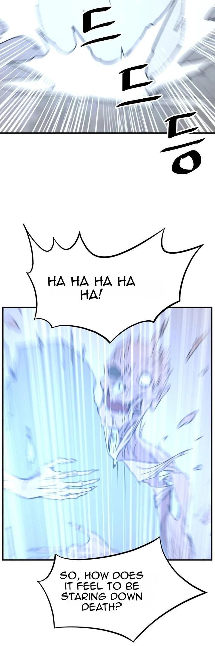 Immortal Invincible Chapter 175 Page 41