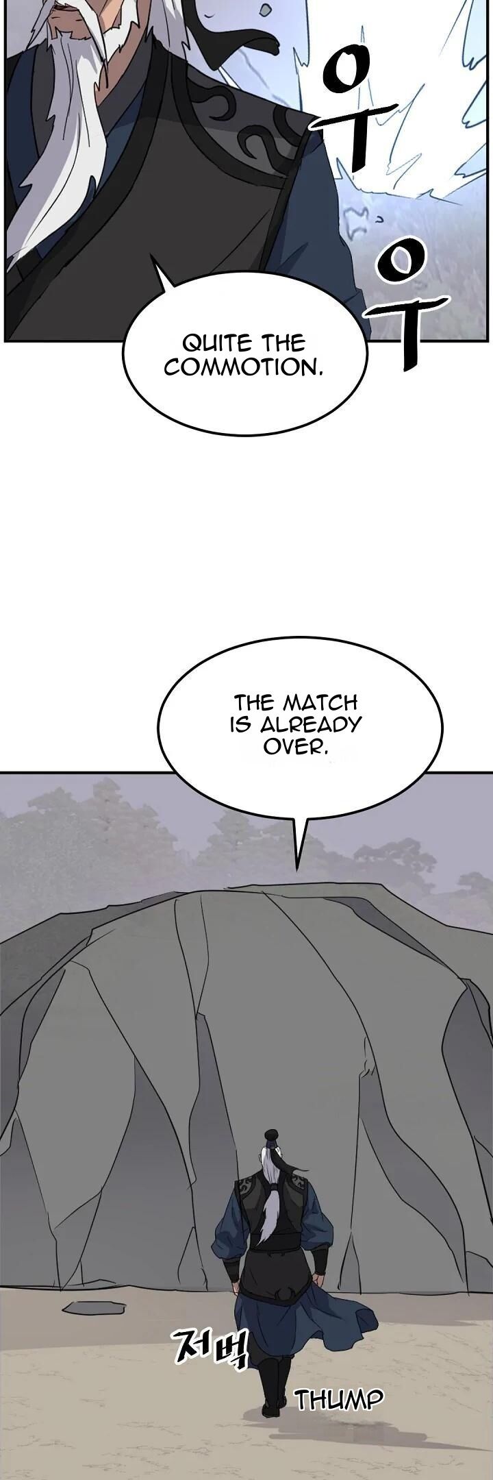 Immortal Invincible Chapter 175 Page 43