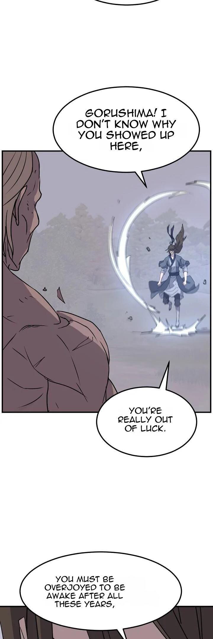 Immortal Invincible Chapter 175 Page 7