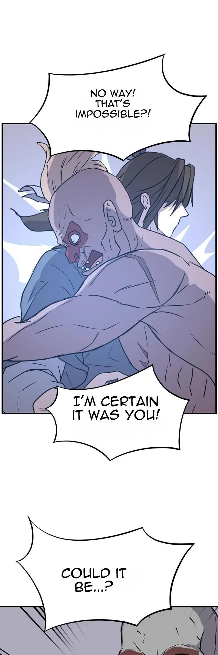 Immortal Invincible Chapter 176 Page 10