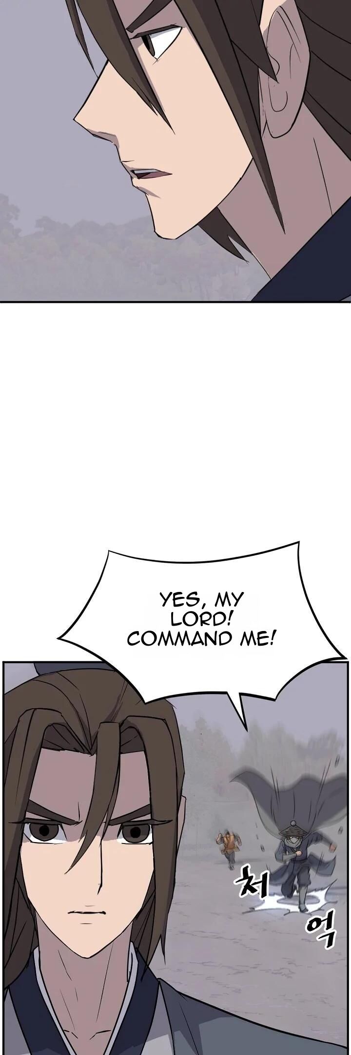 Immortal Invincible Chapter 176 Page 18