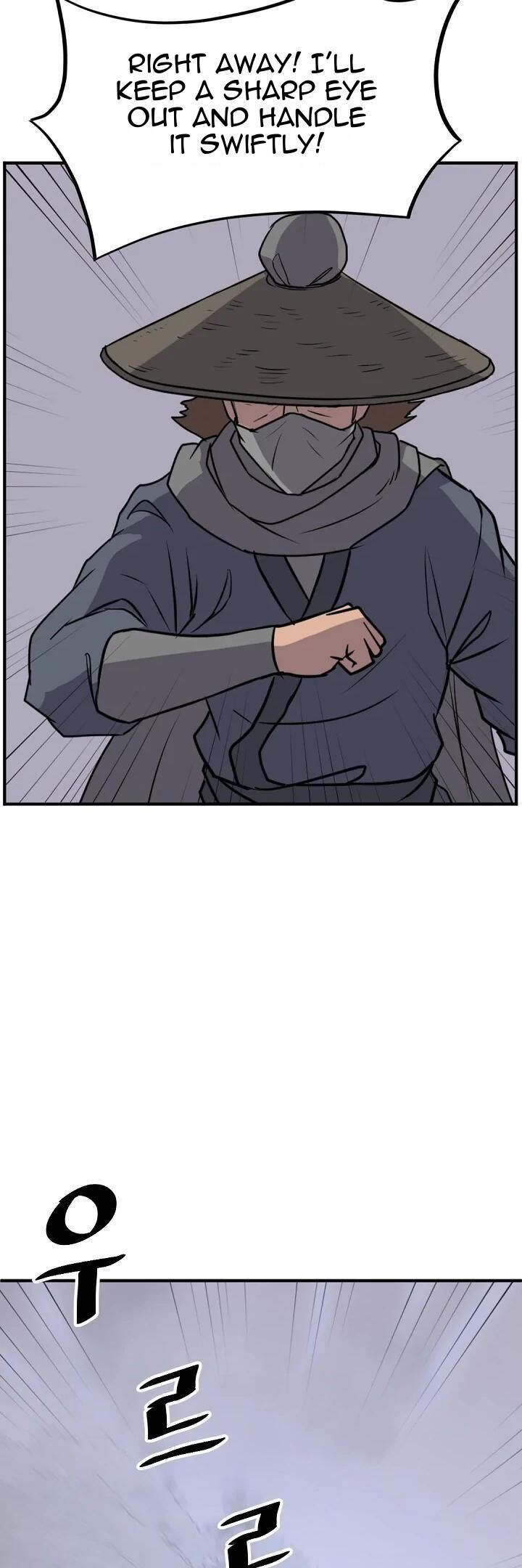 Immortal Invincible Chapter 176 Page 20