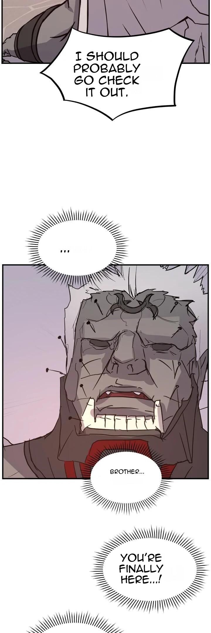 Immortal Invincible Chapter 176 Page 27