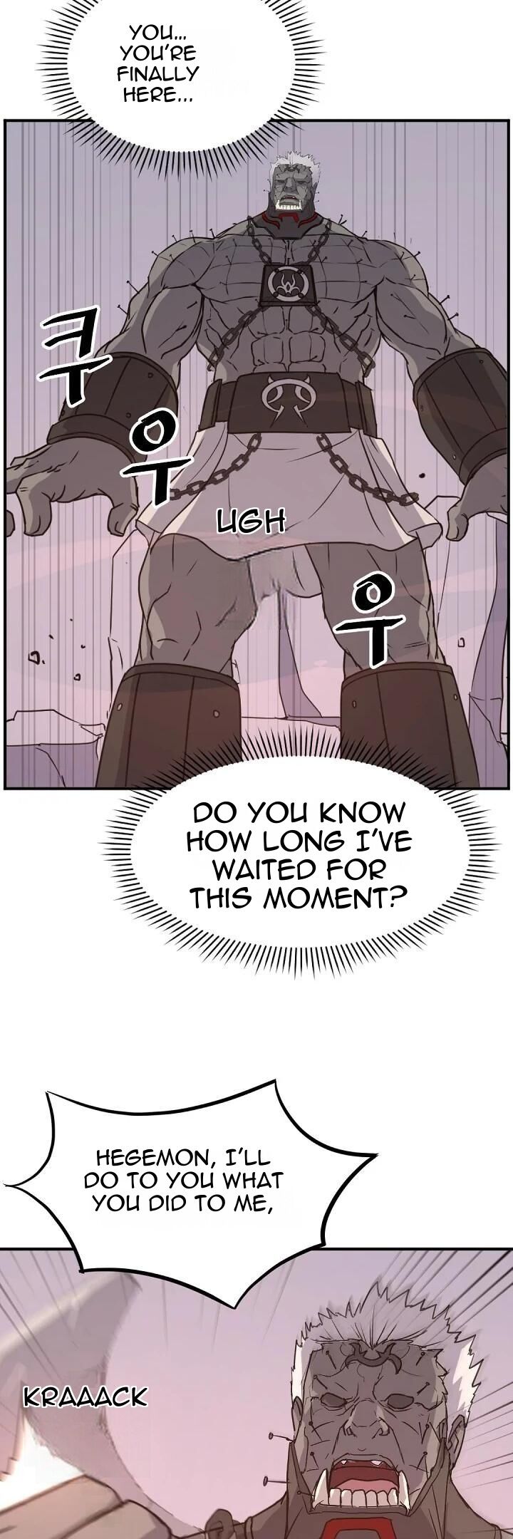 Immortal Invincible Chapter 176 Page 28