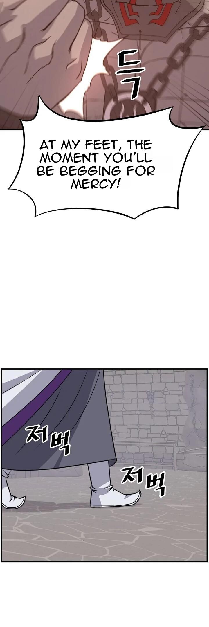 Immortal Invincible Chapter 176 Page 29