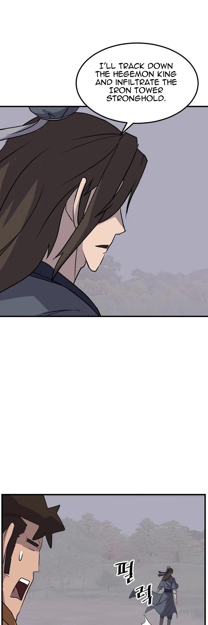 Immortal Invincible Chapter 176 Page 34