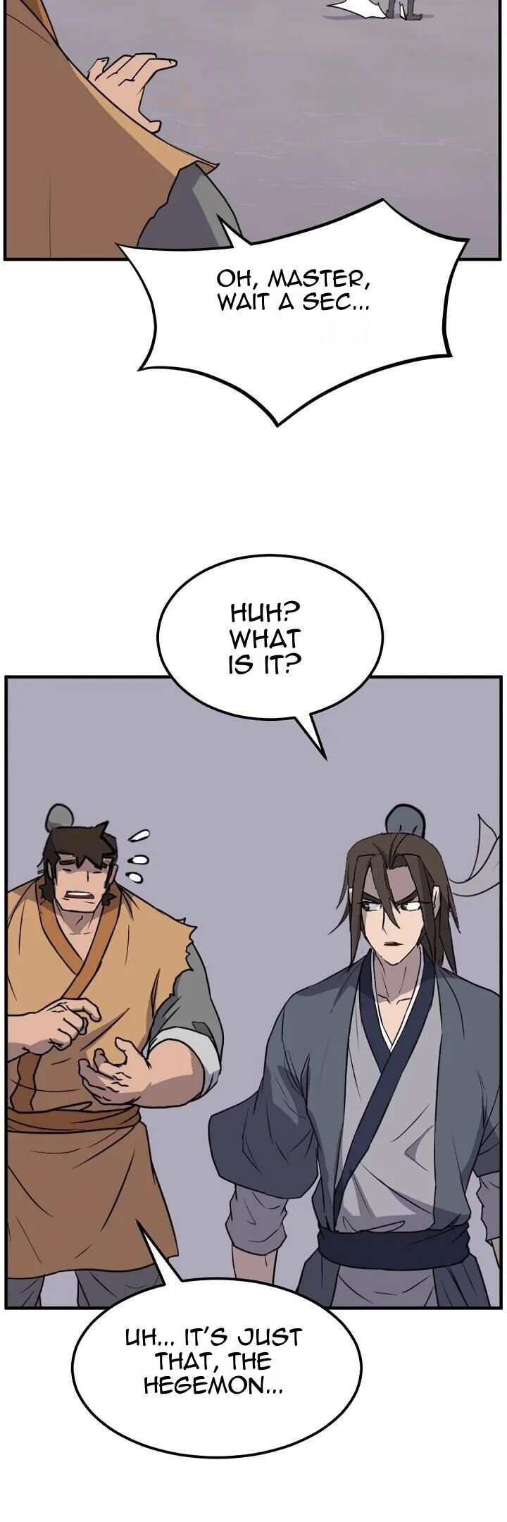 Immortal Invincible Chapter 176 Page 35