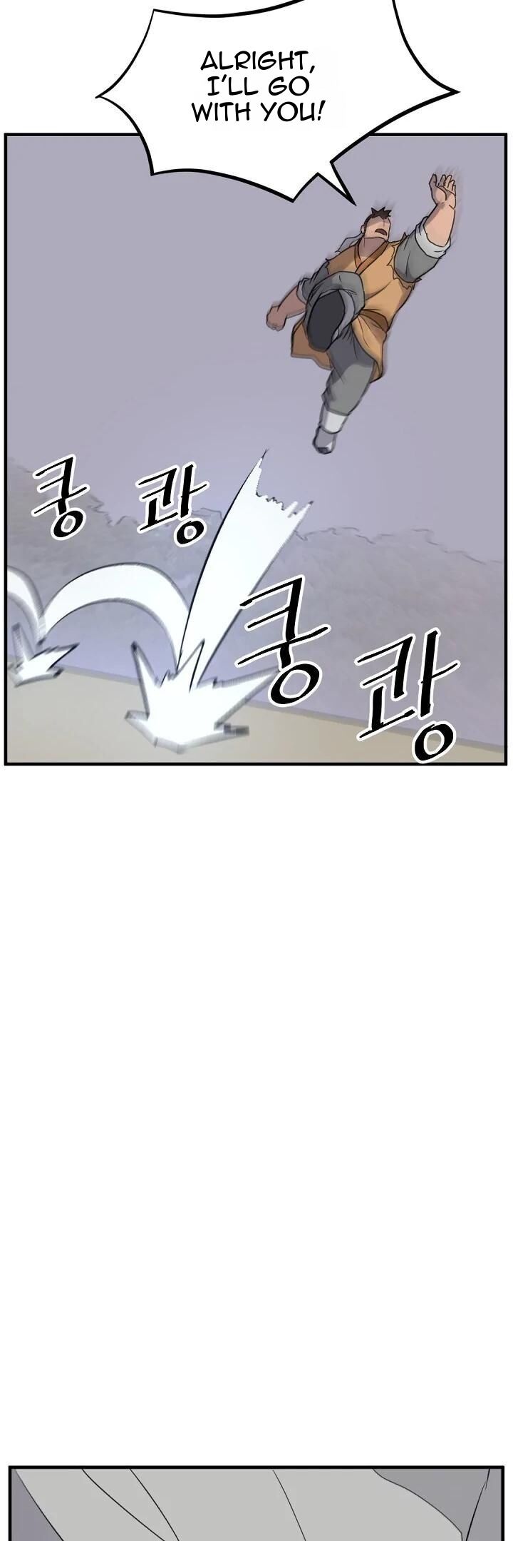 Immortal Invincible Chapter 176 Page 39