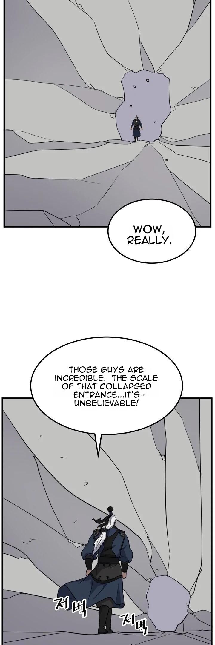 Immortal Invincible Chapter 176 Page 40