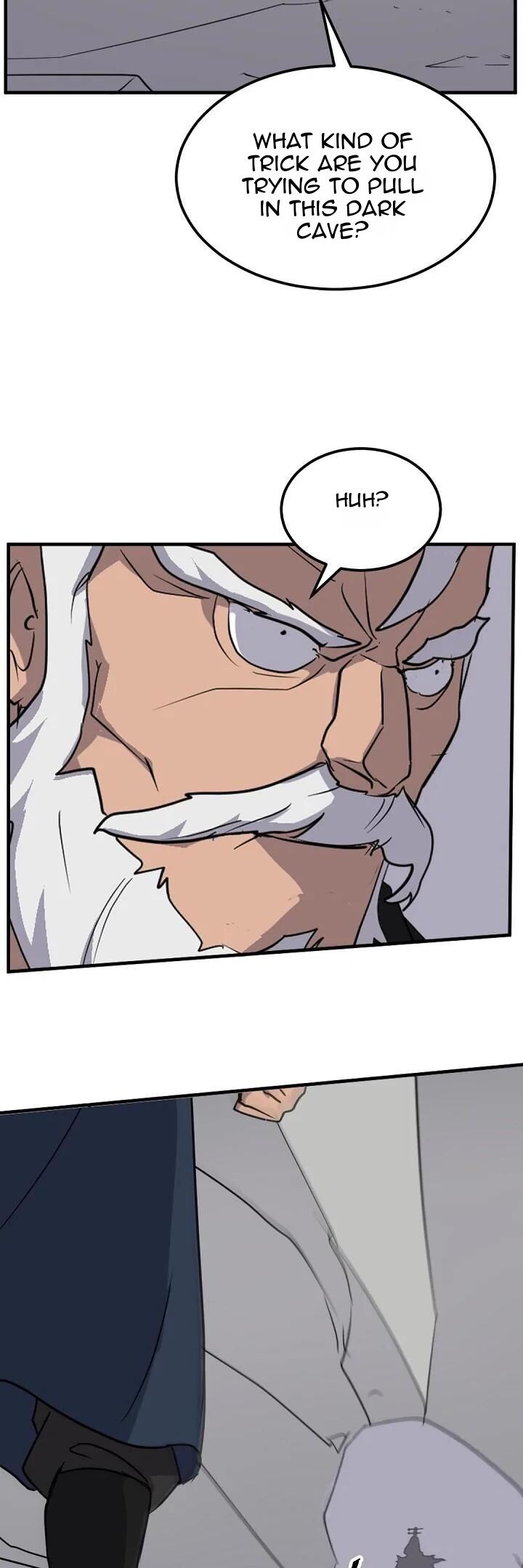 Immortal Invincible Chapter 176 Page 41