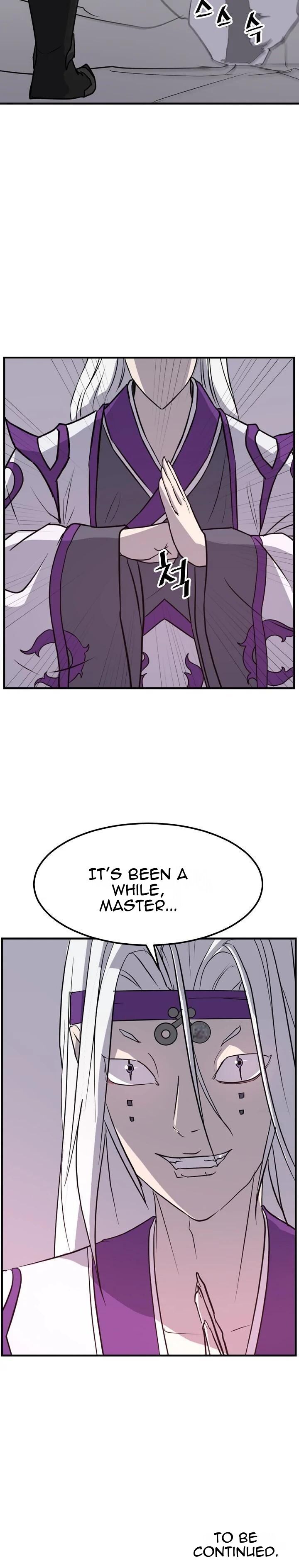 Immortal Invincible Chapter 176 Page 42