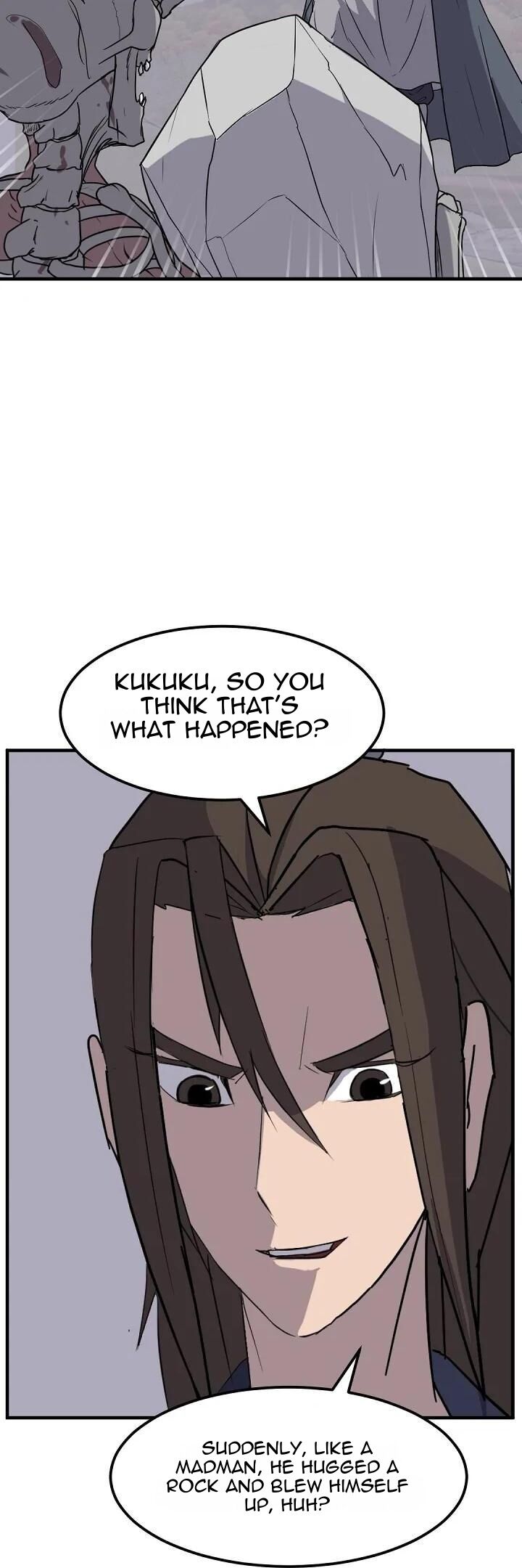 Immortal Invincible Chapter 176 Page 9