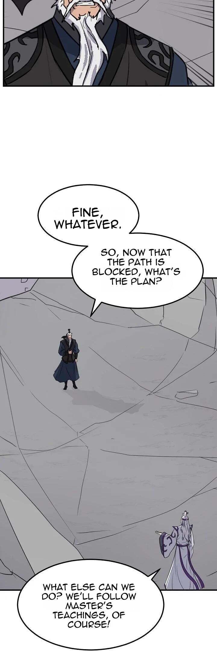 Immortal Invincible Chapter 177 Page 10