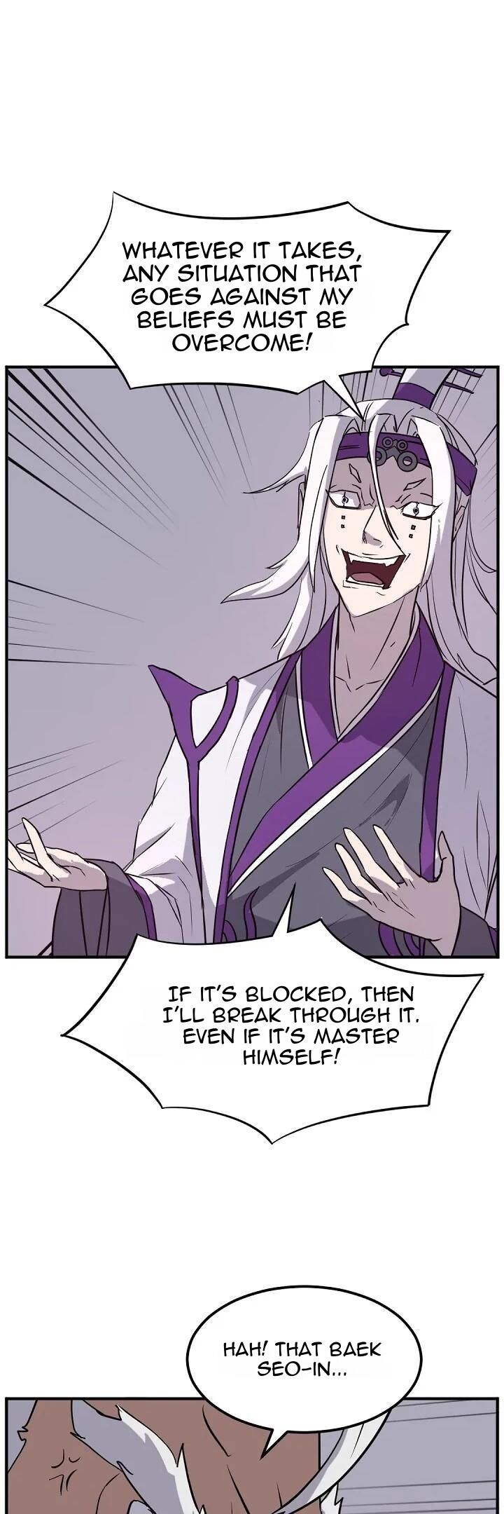 Immortal Invincible Chapter 177 Page 11