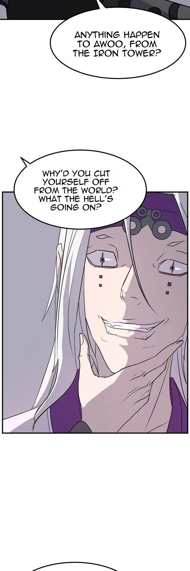 Immortal Invincible Chapter 177 Page 13