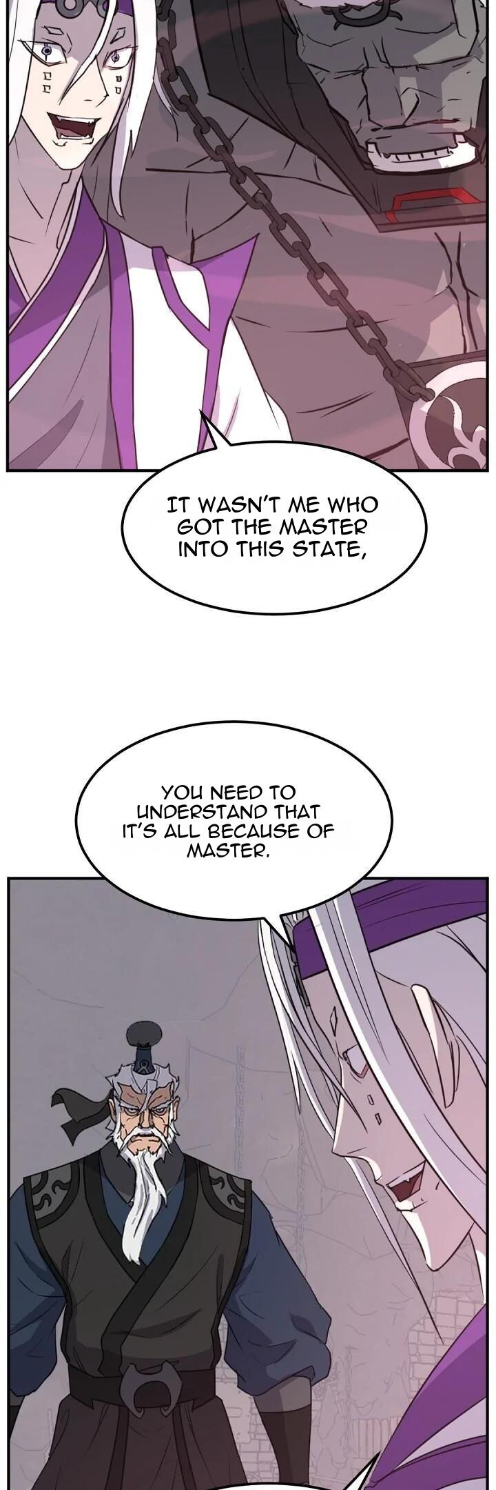 Immortal Invincible Chapter 177 Page 25