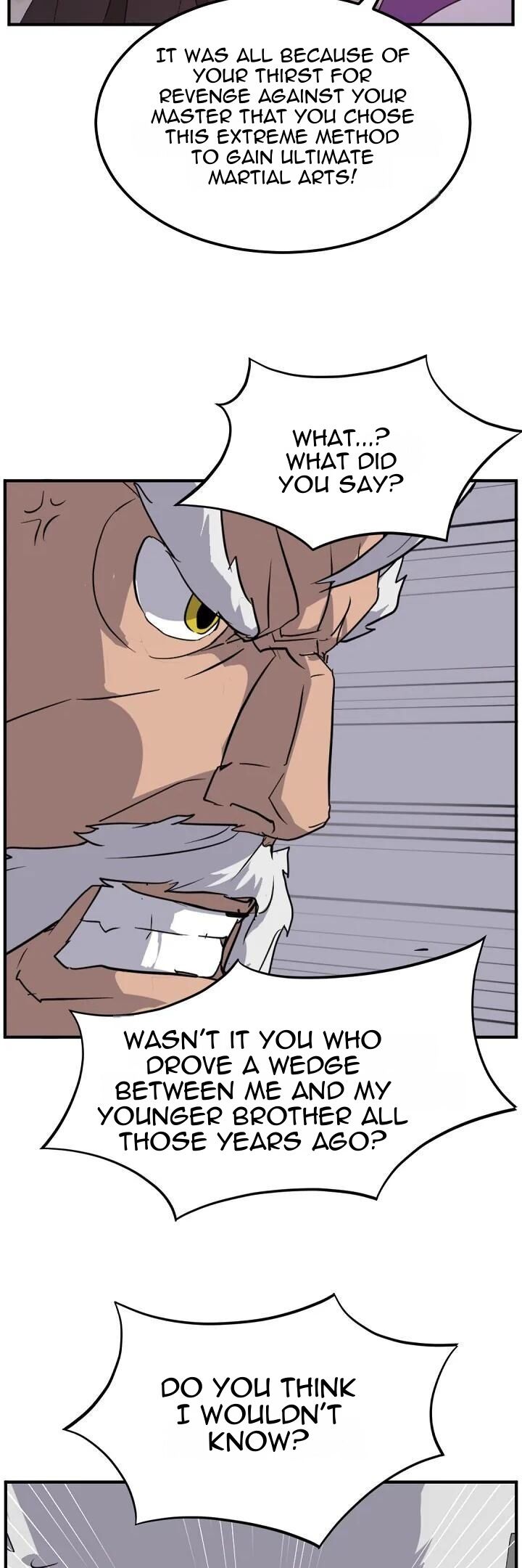 Immortal Invincible Chapter 177 Page 26