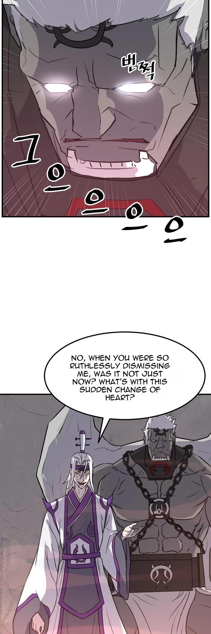 Immortal Invincible Chapter 177 Page 27