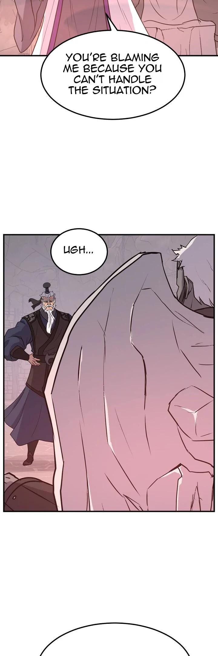 Immortal Invincible Chapter 177 Page 28