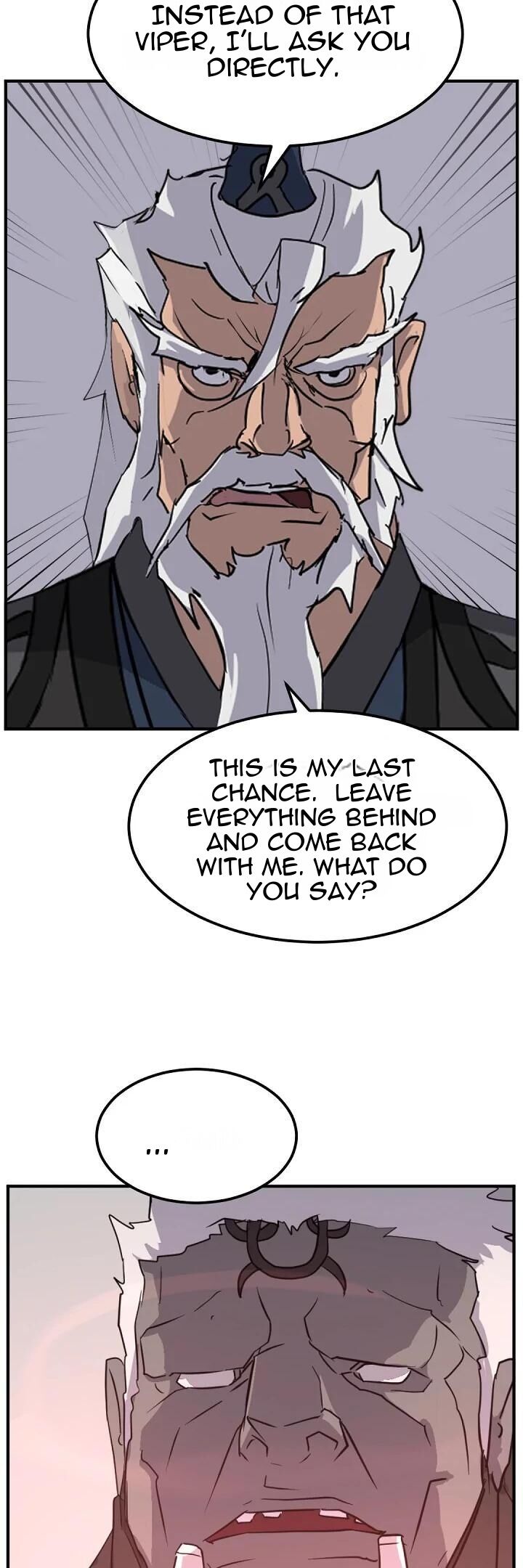 Immortal Invincible Chapter 177 Page 29