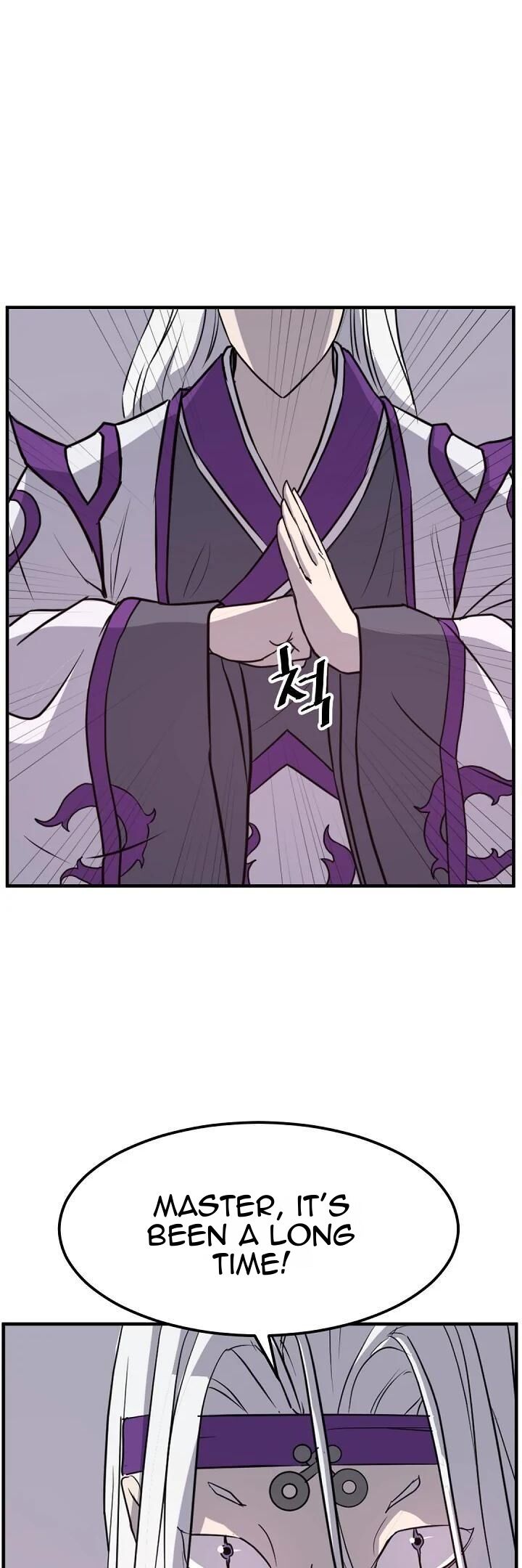 Immortal Invincible Chapter 177 Page 3
