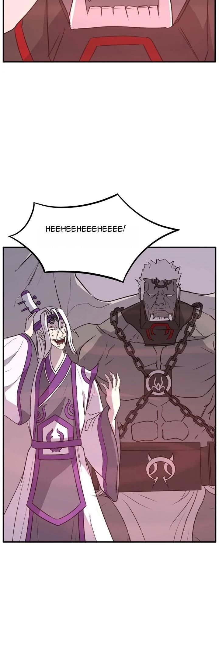 Immortal Invincible Chapter 177 Page 30