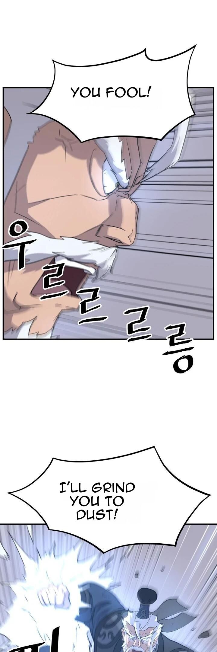 Immortal Invincible Chapter 177 Page 33