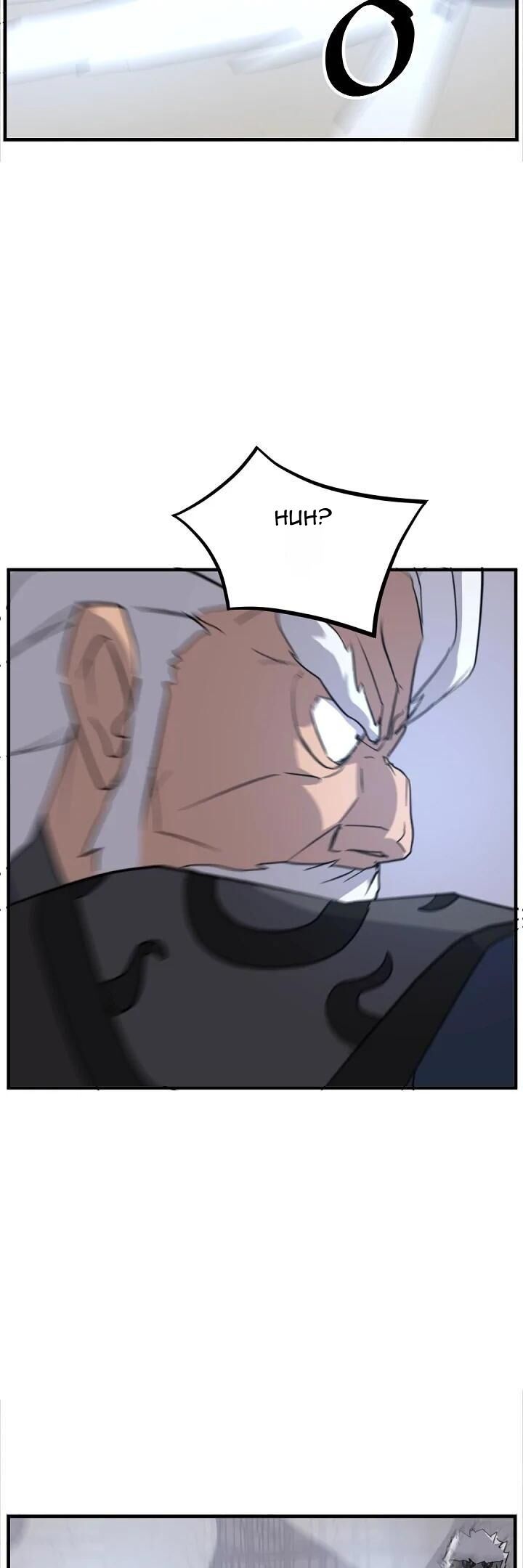Immortal Invincible Chapter 177 Page 35
