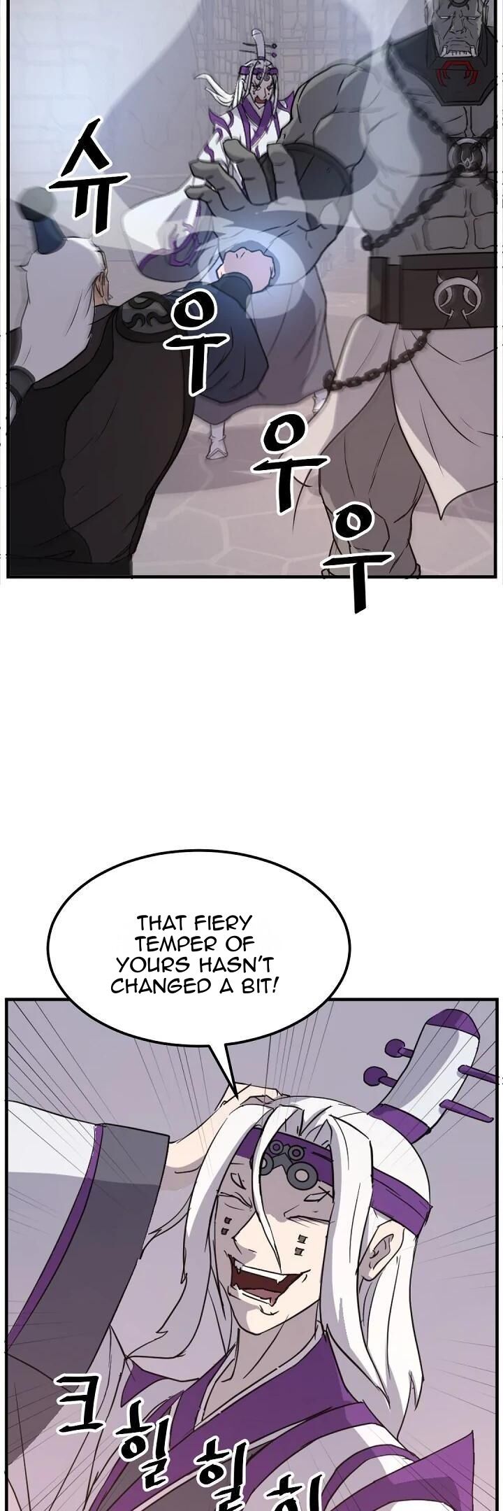 Immortal Invincible Chapter 177 Page 36