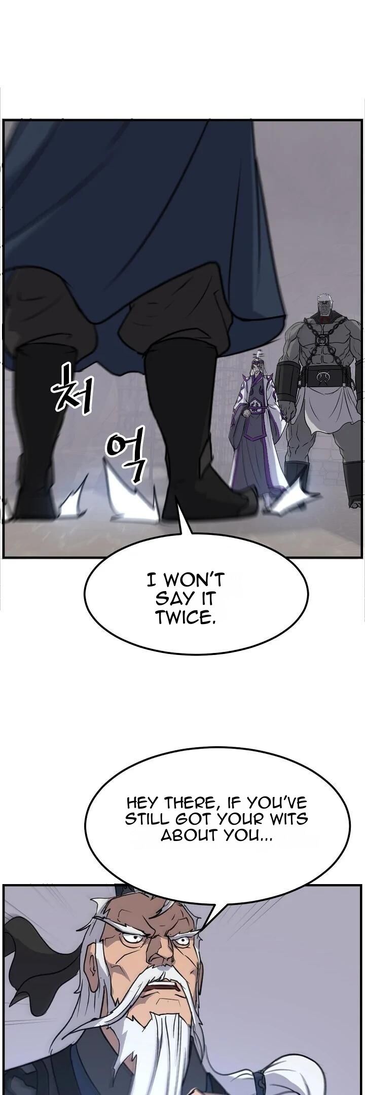 Immortal Invincible Chapter 177 Page 38