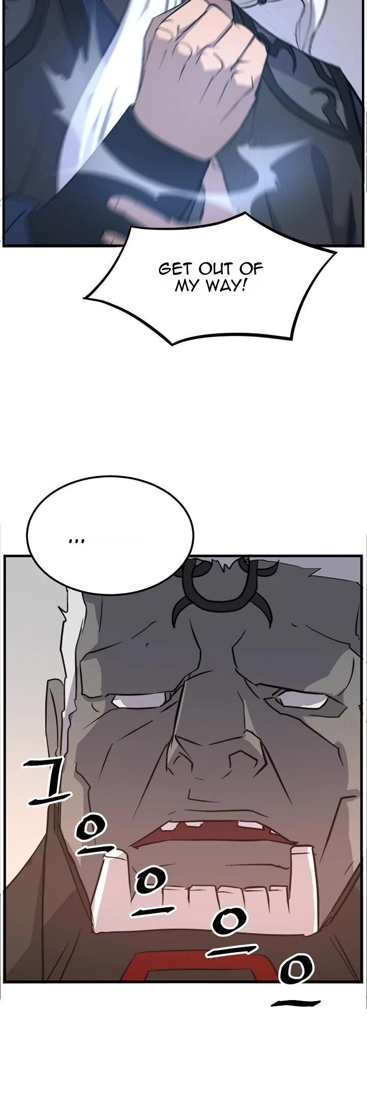 Immortal Invincible Chapter 177 Page 39