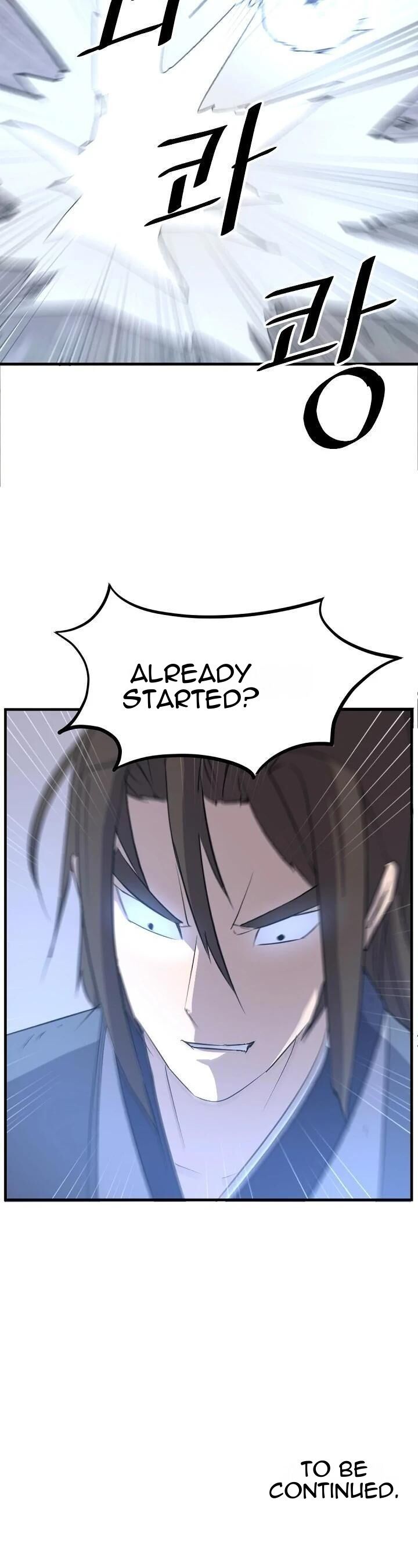 Immortal Invincible Chapter 177 Page 46