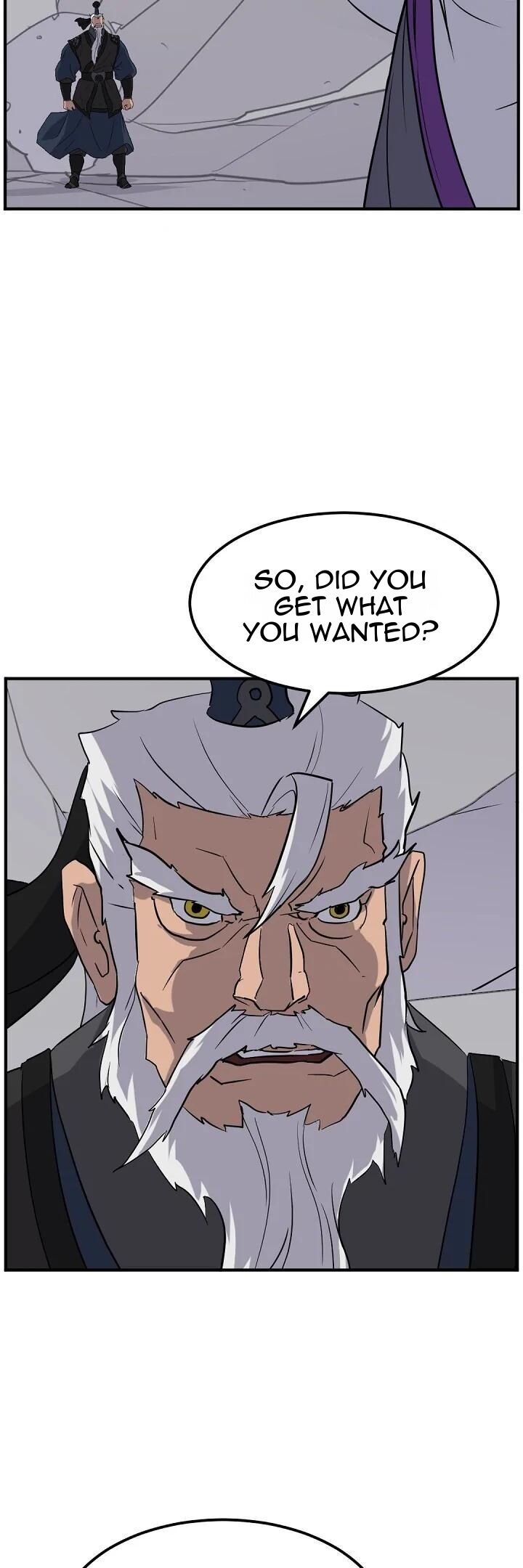 Immortal Invincible Chapter 177 Page 6