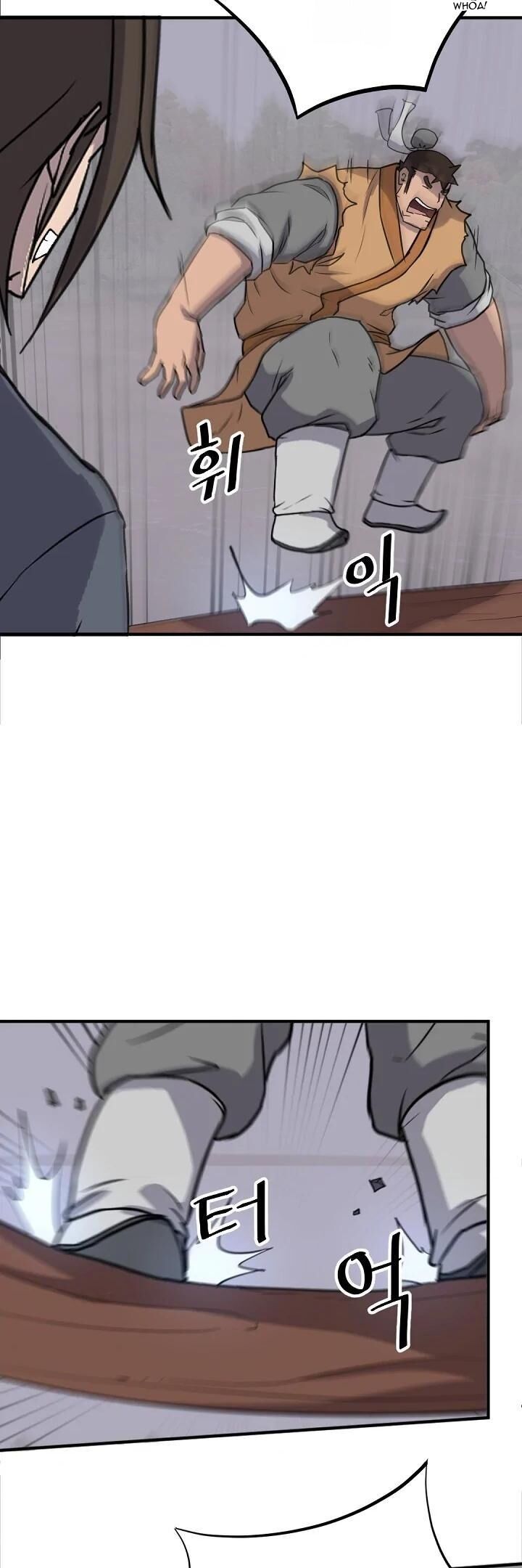 Immortal Invincible Chapter 178 Page 12