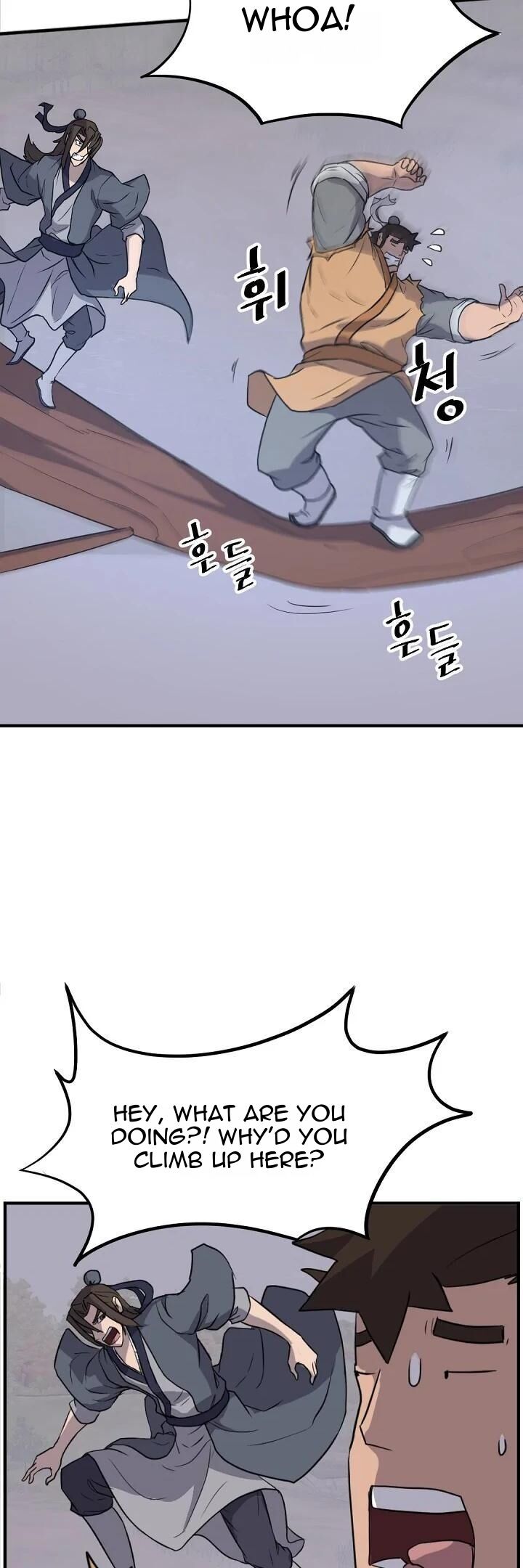 Immortal Invincible Chapter 178 Page 13