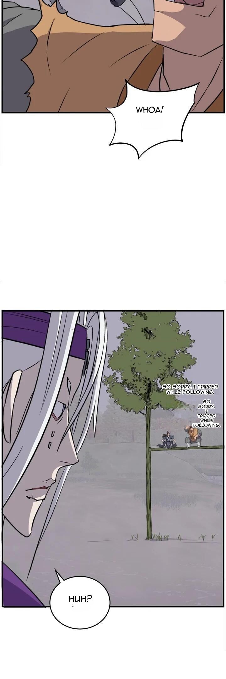 Immortal Invincible Chapter 178 Page 14